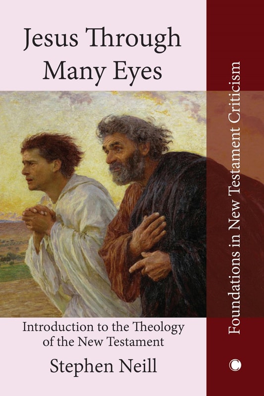 Jesus Through Many Eyes