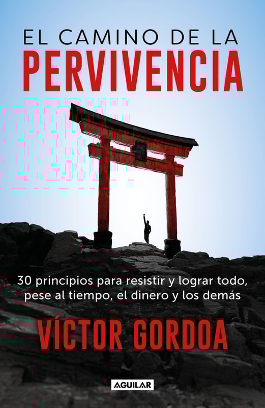 El camino de la pervivencia