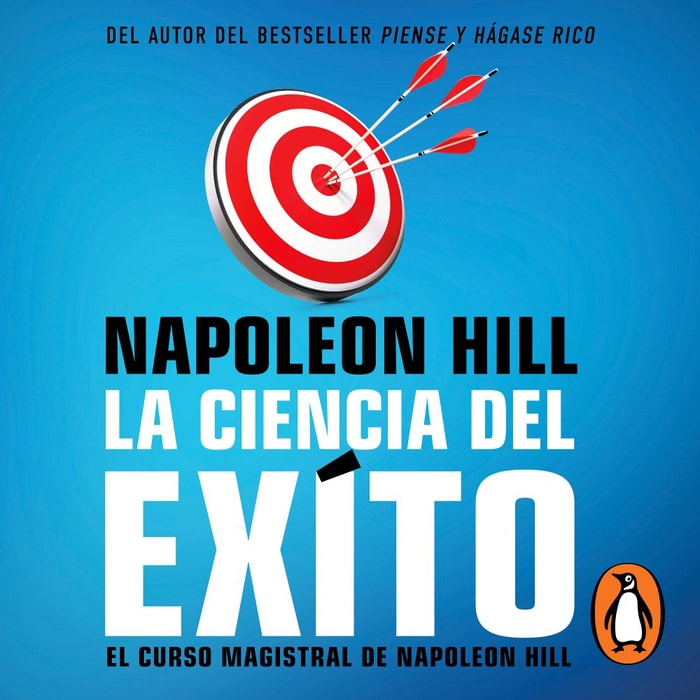 La ciencia del éxito