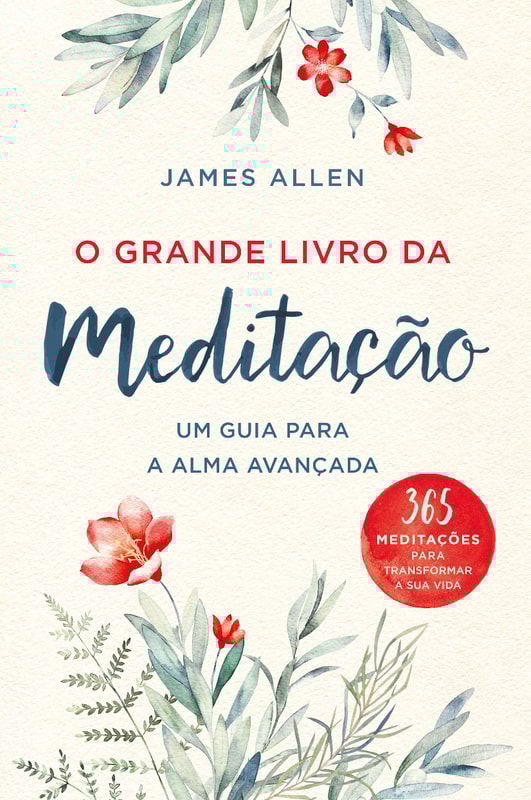 O Grande Livro da Meditação