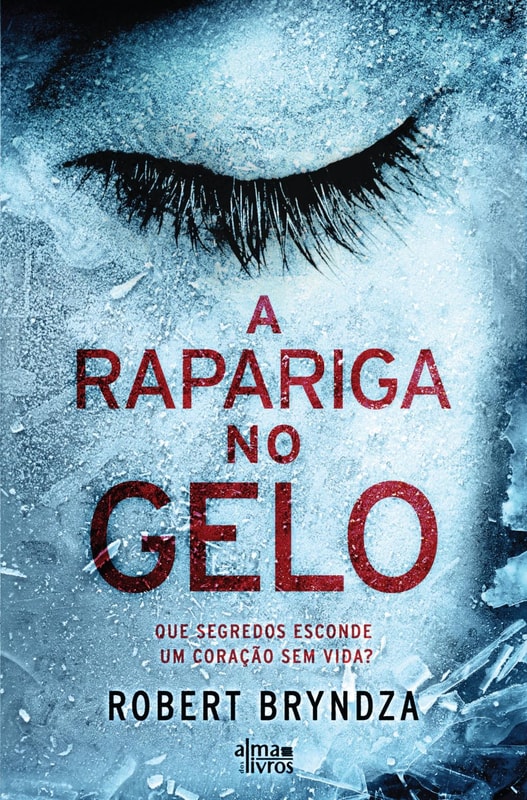 A Rapariga no Gelo
