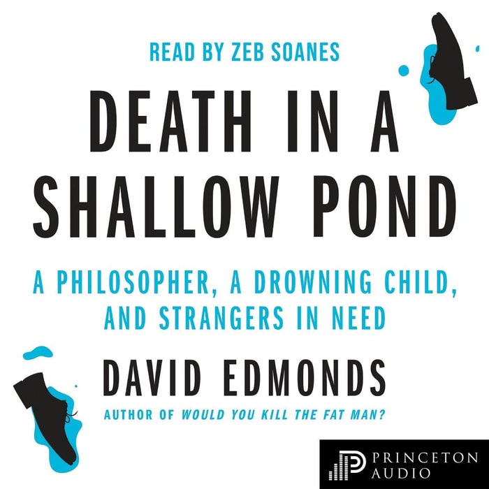 Death in a Shallow Pond