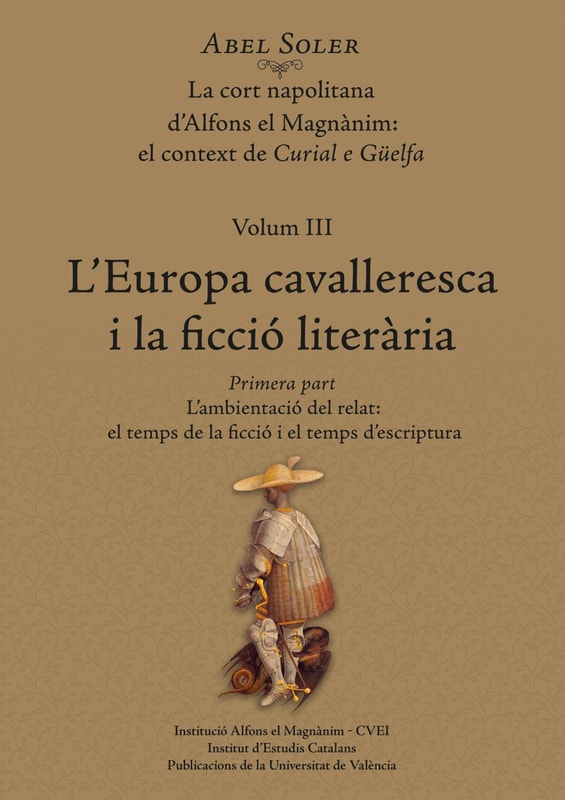 L'Europa cavalleresca i la ficció literària