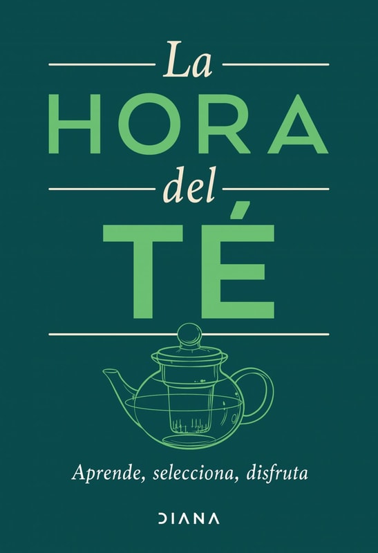 La hora del té: Aprende, selecciona, disfruta