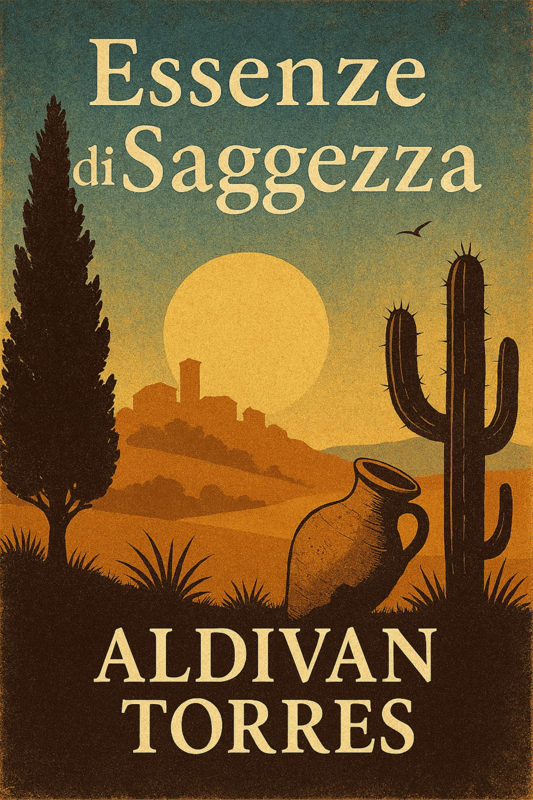 Essenze di Saggezza