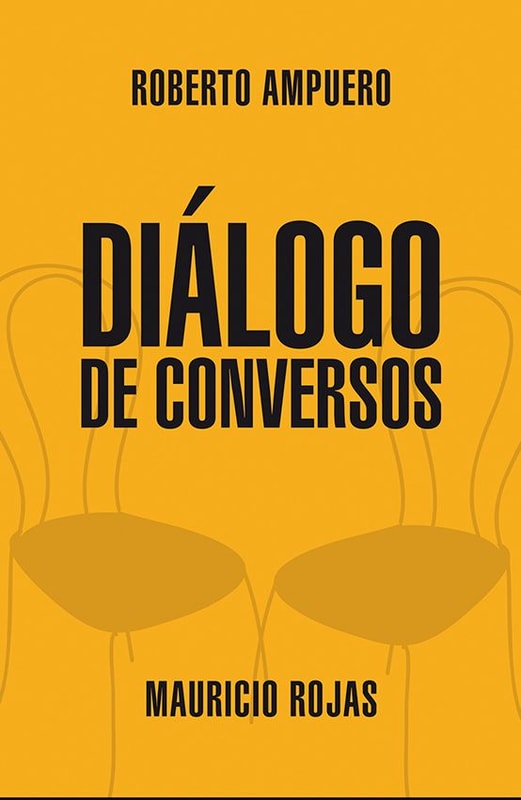 Diálogo de conversos