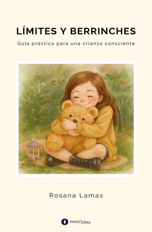 Límites y berrinches