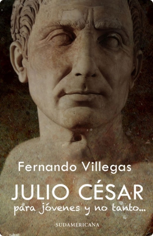 Julio Cesar para jovenes y no tanto