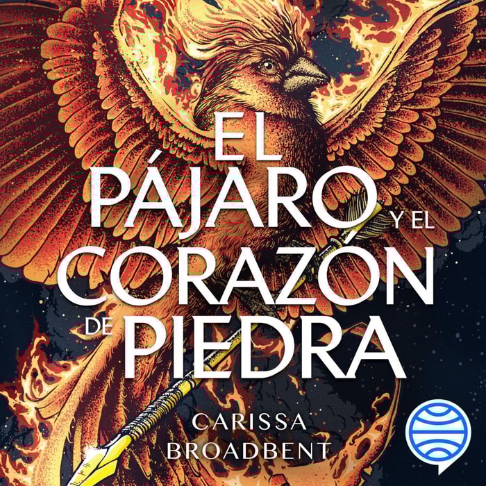 El pájaro y el corazón de piedra
