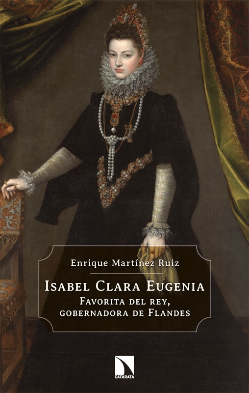 Isabel Clara Eugenia