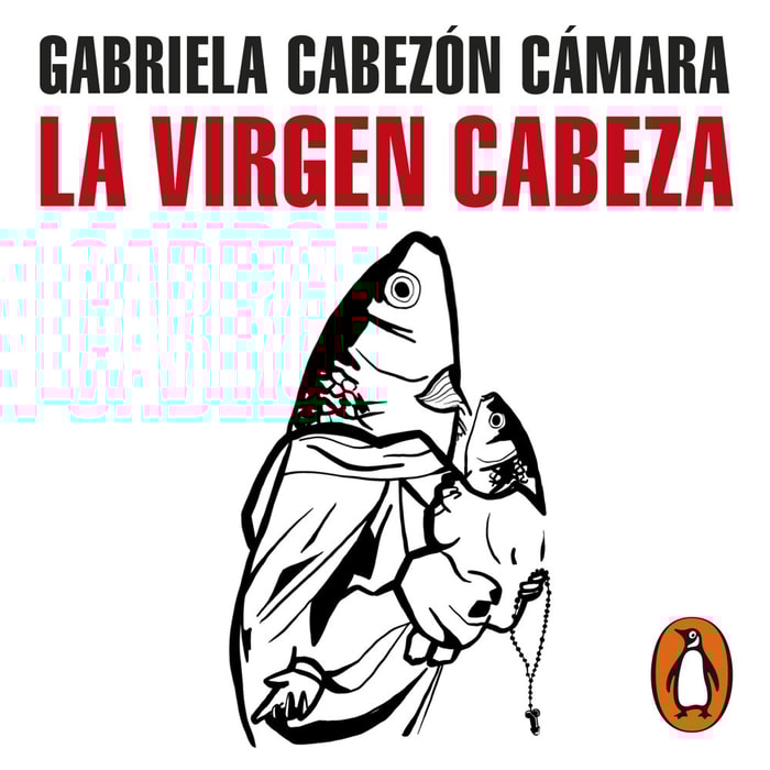 La Virgen Cabeza
