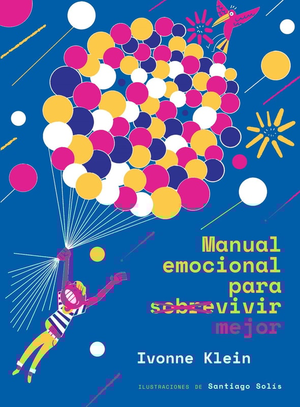 Manual emocional para sobrevivir mejor