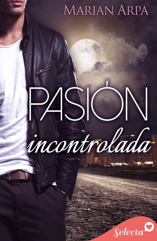 Pasión incontrolada