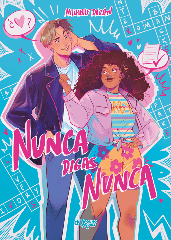 Nunca digas nunca
