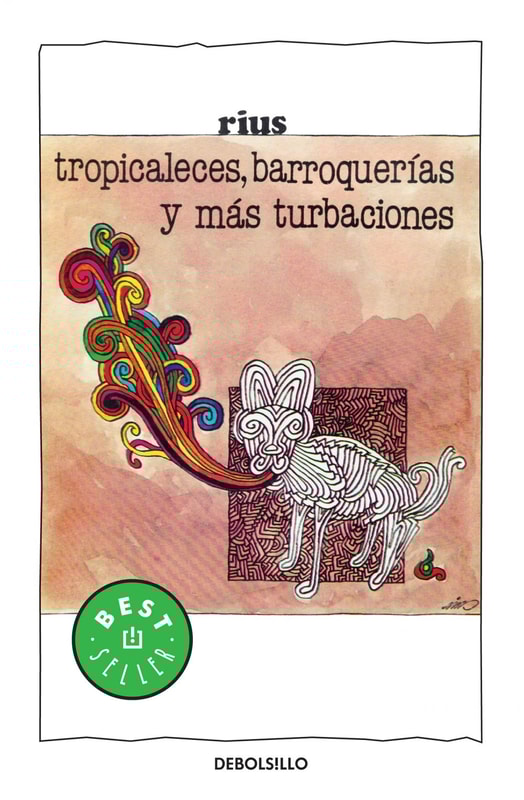 Tropicaleses, barroquerías y más