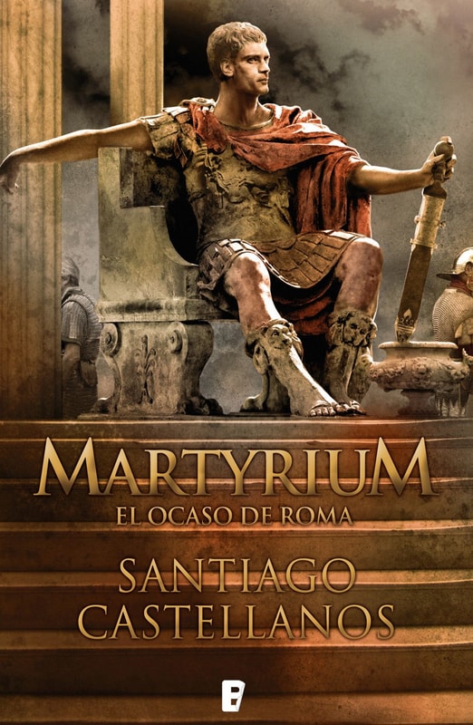 Martyrium