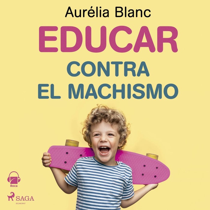 Educar contra el machismo