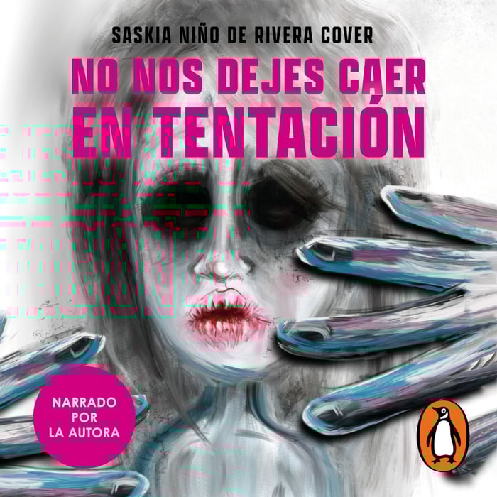 No nos dejes caer en tentación