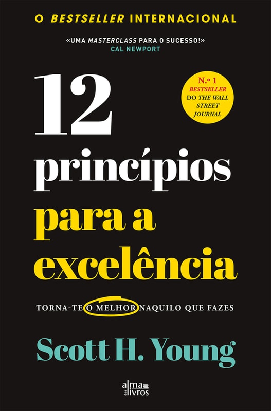 12 Princípios Para a Excelência