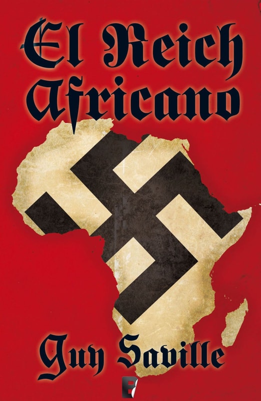 El Reich africano