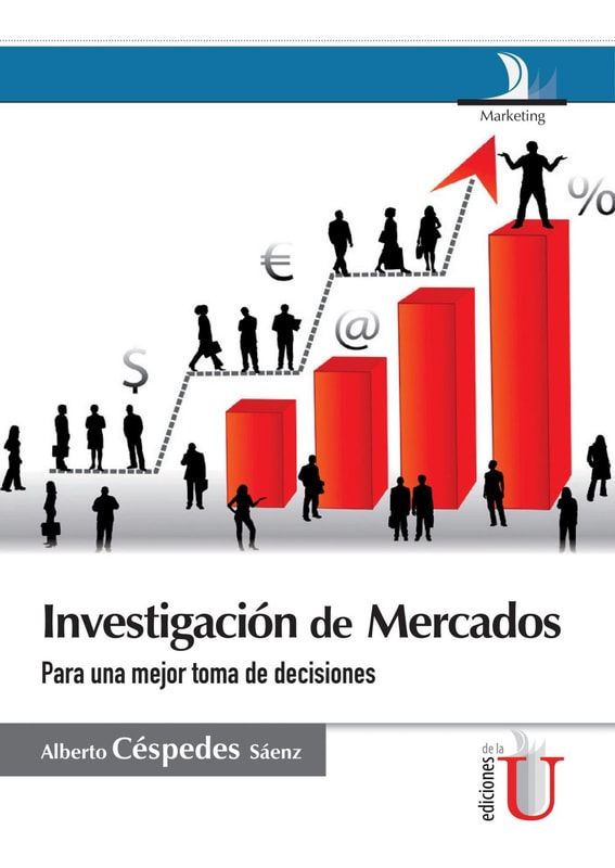 Investigación de mercados. Para una mejor toma de decisiones