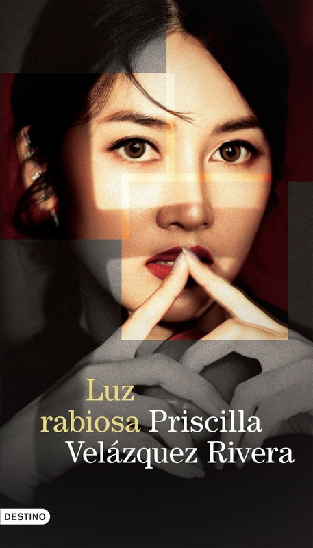 Luz Rabiosa