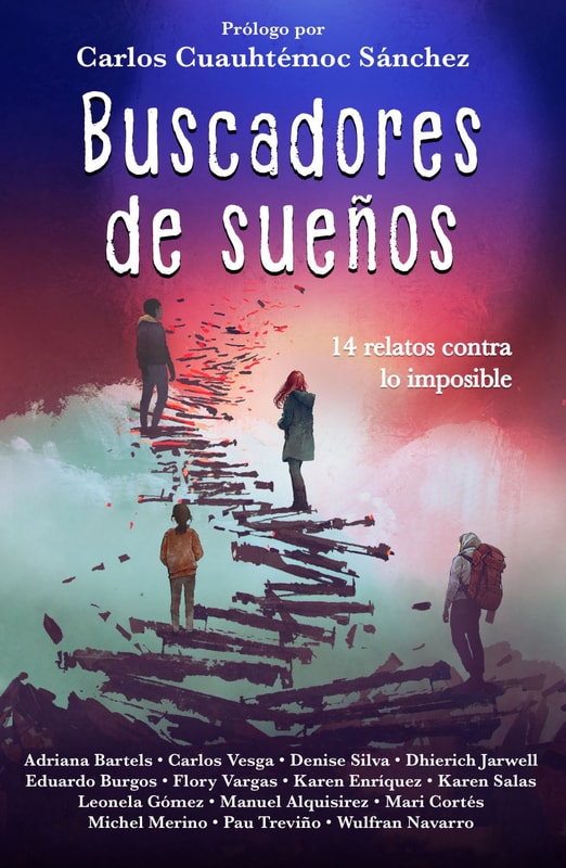 Buscadores de Sueños