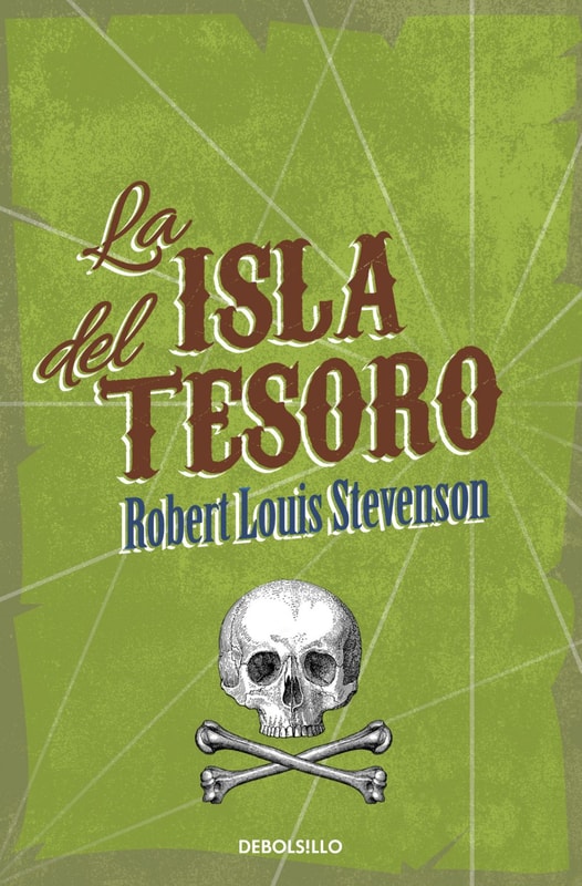 La isla del tesoro
