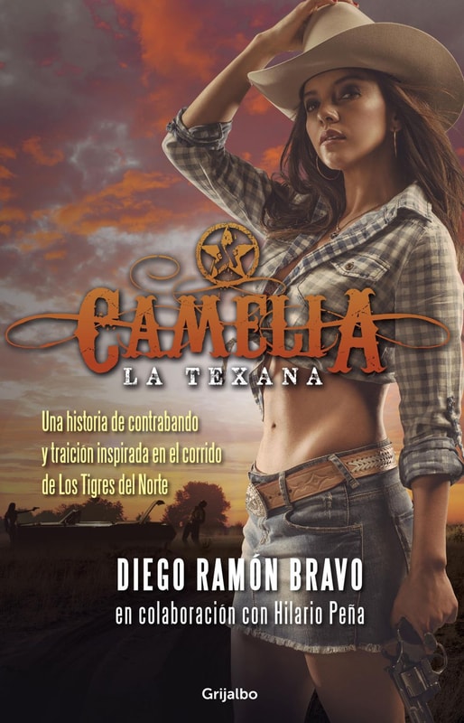 Camelia la Texana