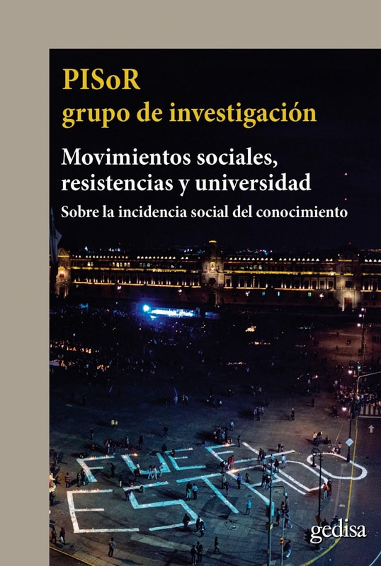 Movimientos sociales, resistencias y universidad