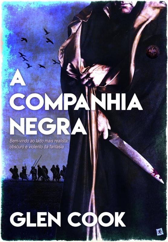 A Companhia Negra