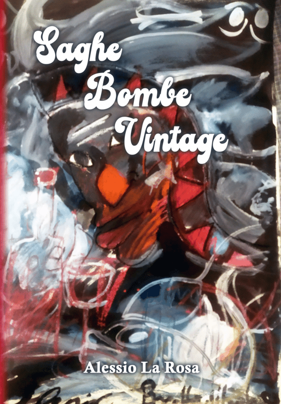 Saghe Bombe Vintage