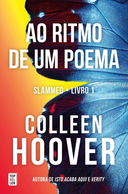 Ao Ritmo de Um Poema (Slammed 1)