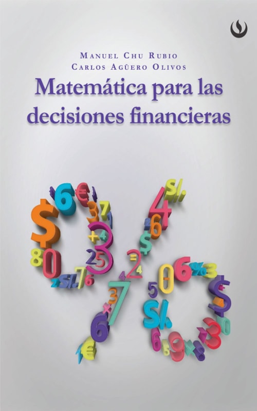 Matemática para las decisiones financieras