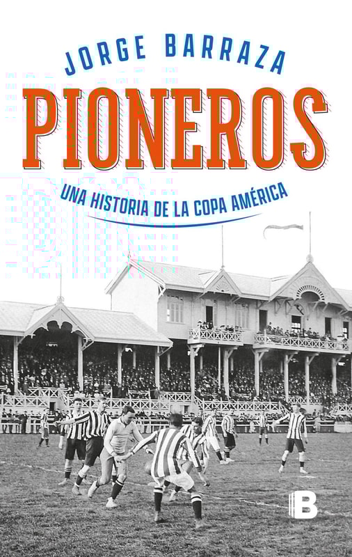 Pioneros