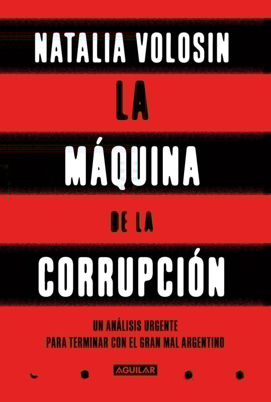 La máquina de la corrupción