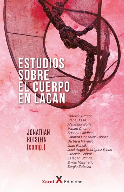 Estudios sobre el cuerpo en Lacan