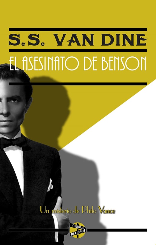 El asesinato de Benson