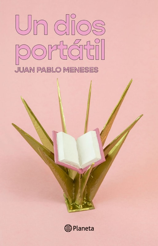 Un dios portátil
