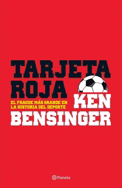 Tarjeta roja