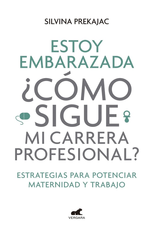 Estoy embarazada ¿Cómo sigue mi carrera profesional?