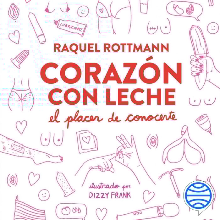 Corazón con Leche