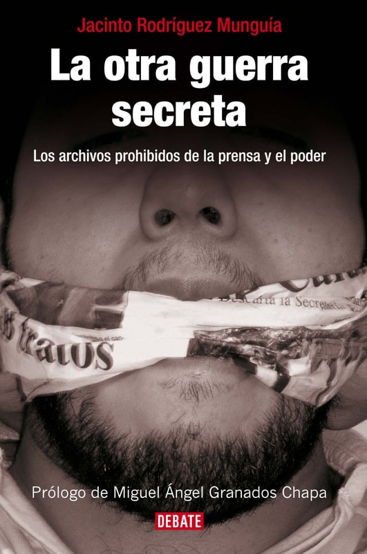 La otra guerra secreta