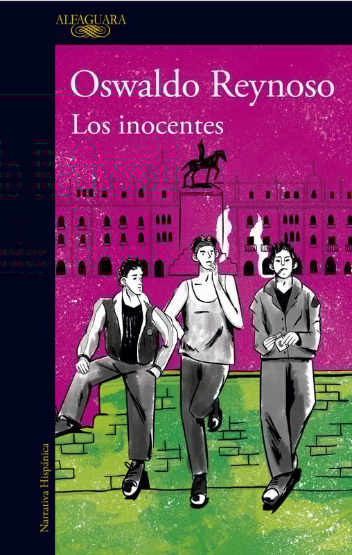 Los inocentes