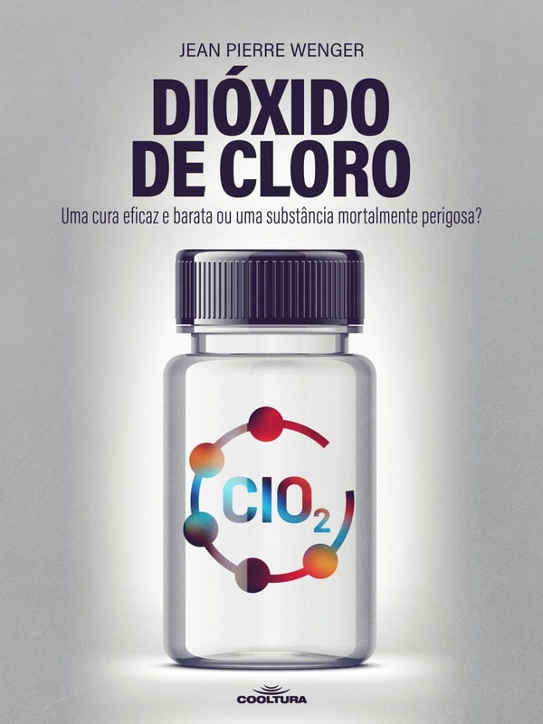 Dióxido de cloro