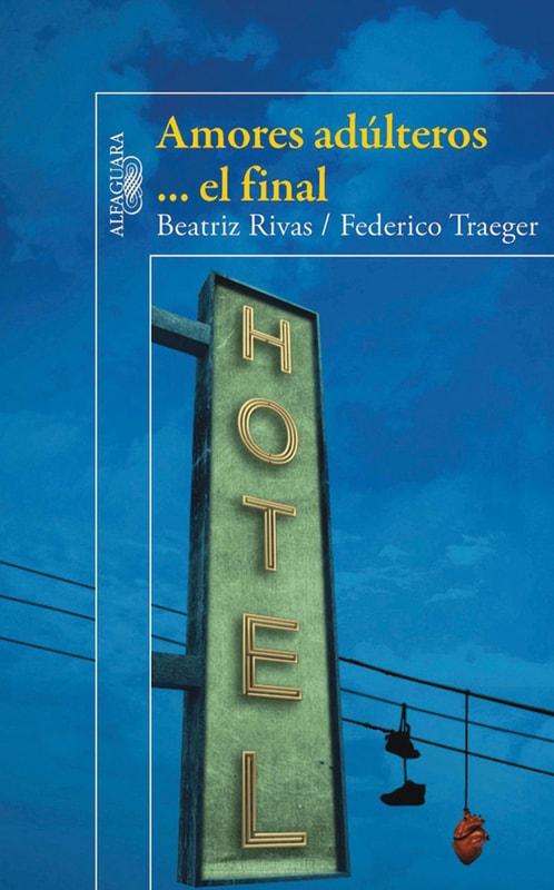 Amores adúlteros... el final