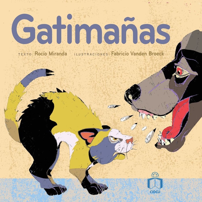 Gatimañas