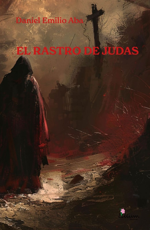 El rastro de judas