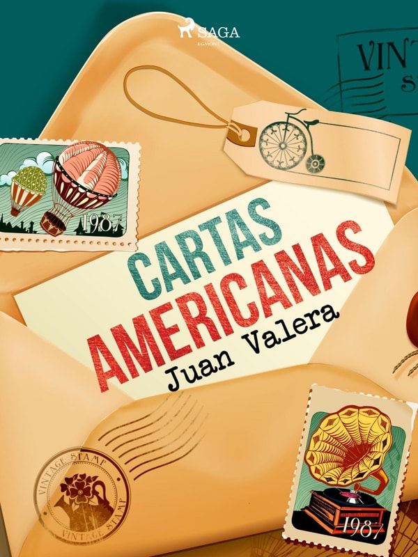 Cartas americanas