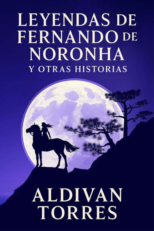 Leyendas de Fernando de Noronha y Otras Historias